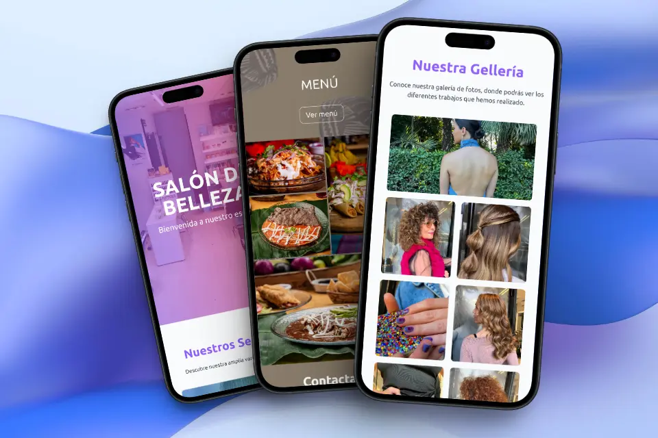 Diseño de paginas web en Villahermosa